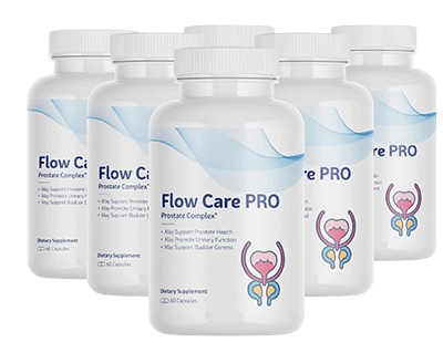 Flow Care PRO Discount