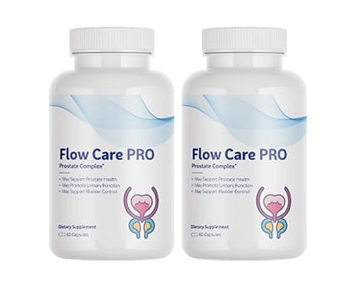 Flow Care PRO